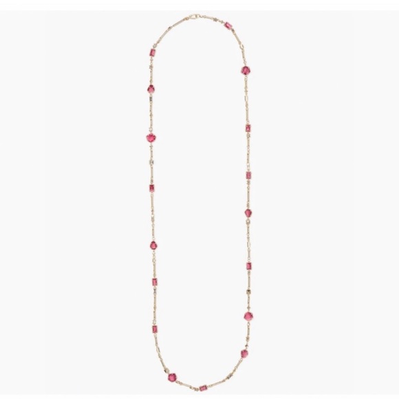 Kendra Scott Yasmin Necklace - Picture 7 of 16